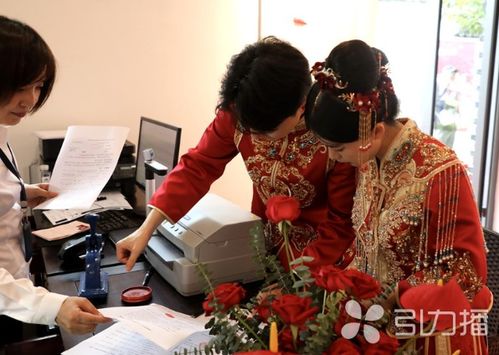 今年 七夕 ,苏州768对新人登记结婚了